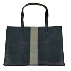 Vince Camuto Luck Tote in Black